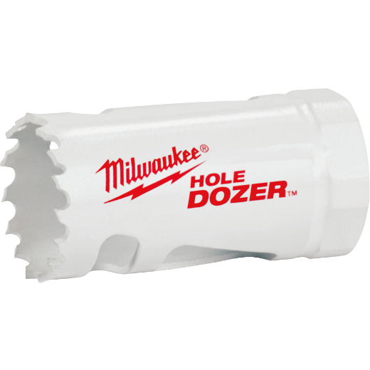 5-1/4" Hole Dozer™ Bi-Metal Hole Saw