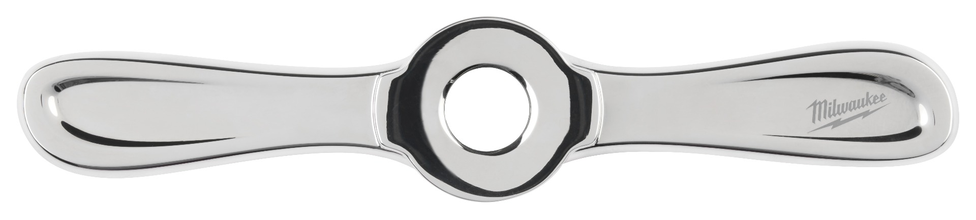 *Pre-Order*  Hex-LOK™ 2-in-1 Tap and Die Threading Handle?