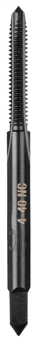 *Pre-Order*  4-40 NC Straight Flute Plug Tap