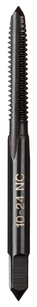 *Pre-Order*  10-24 NC Straight Flute Plug Tap