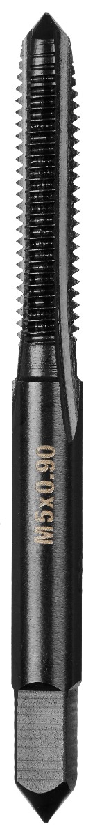 *Pre-Order*  M5-0.90 mm Straight Flute Plug Tap