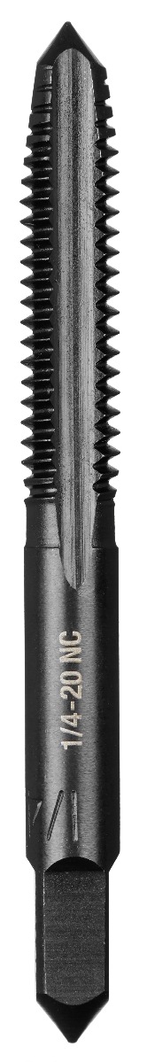 *Pre-Order*  1/4"-20 NC Straight Flute Plug Tap