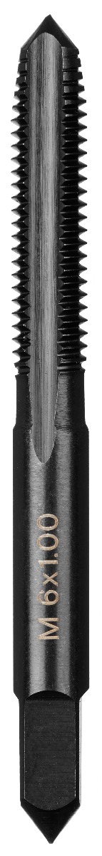 *Pre-Order*  M6-1.00 mm Straight Flute Plug Tap