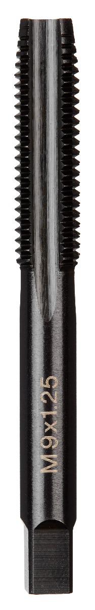 *Pre-Order*  M9-1.25 mm Straight Flute Plug Tap