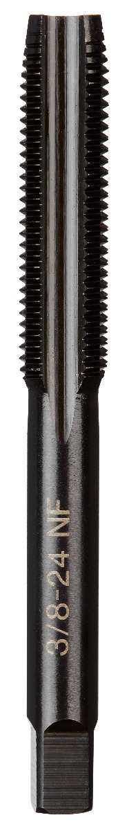*Pre-Order*  3/8"-24 NF Straight Flute Plug Tap