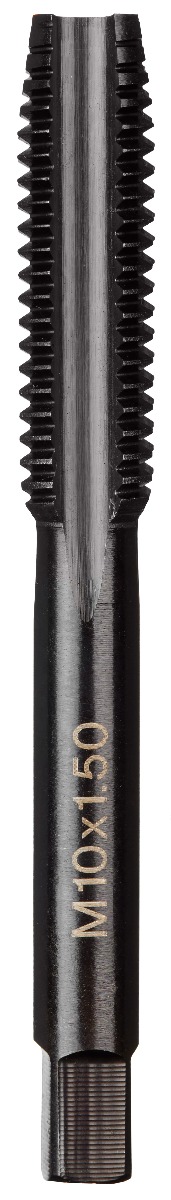 *Pre-Order*  M10-1.50 mm Straight Flute Plug Tap