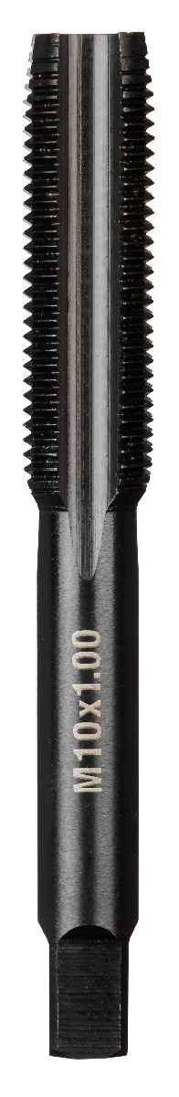 *Pre-Order*  M10-1.00 mm Straight Flute Plug Tap