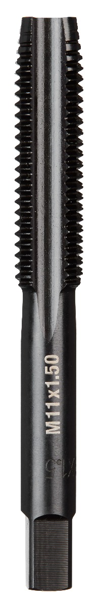*Pre-Order*  M11-1.50 mm Straight Flute Plug Tap