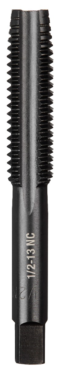 *Pre-Order*  1/2"-13 NC Straight Flute Plug Tap