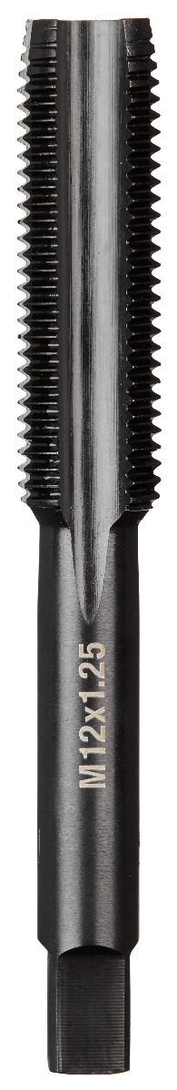 *Pre-Order*  M12-1.25 mm Straight Flute Plug Tap