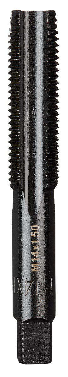 *Pre-Order*  M14-1.50 mm Straight Flute Plug Tap