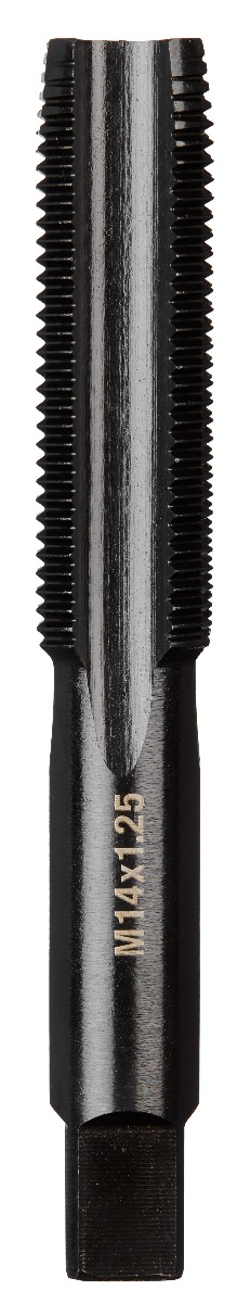 *Pre-Order*  M14-1.25 mm Straight Flute Plug Tap