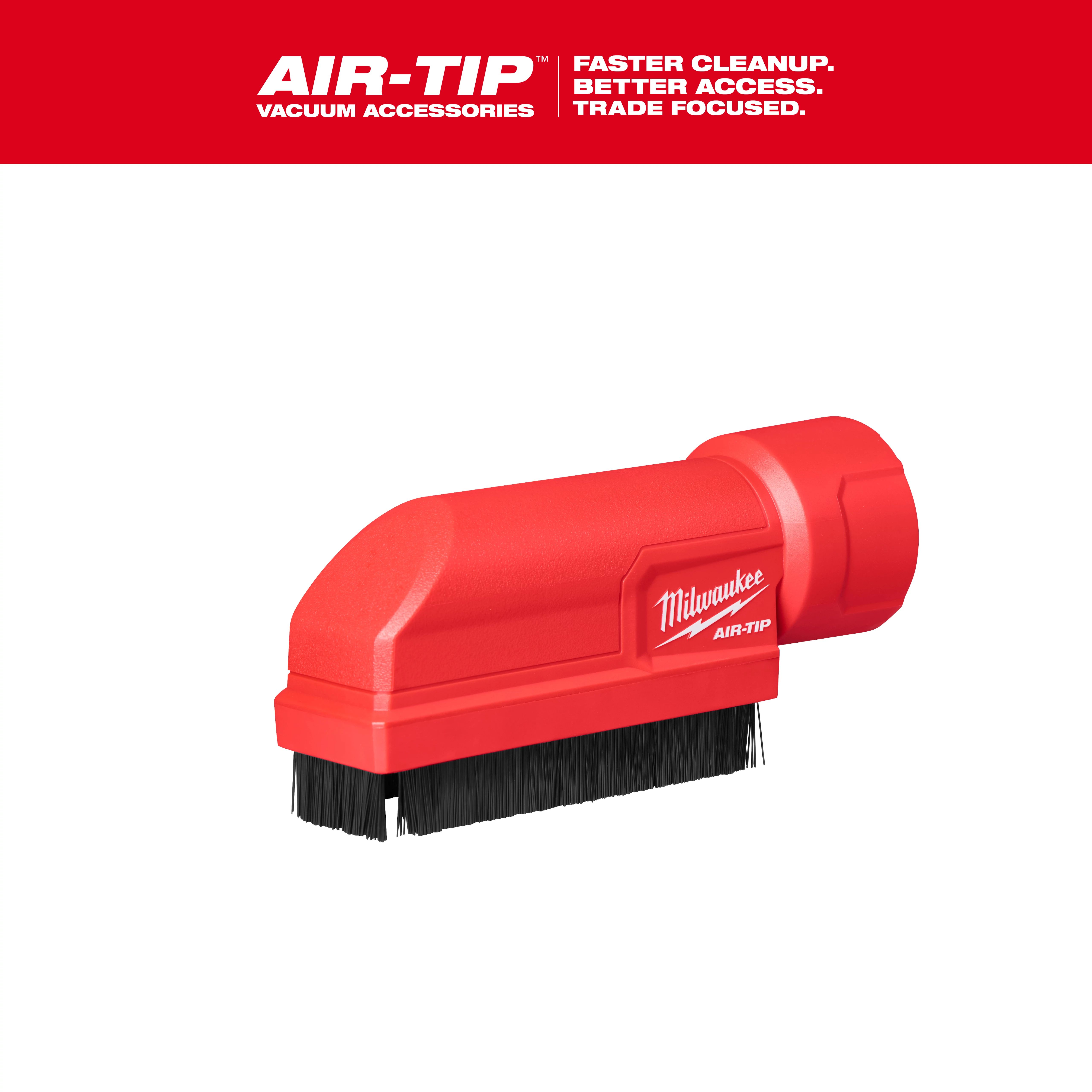 AIR-TIP™ Boiler Coil Cleaning Brush Tool