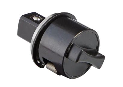 3/8" High Speed Ratchet Tall Shift Knob Assembly