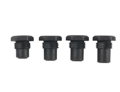 M18 FUEL™ 1/4" Blind Rivet Tool w/ ONE-KEY™ Non-Retention Nose Piece 4-Pack