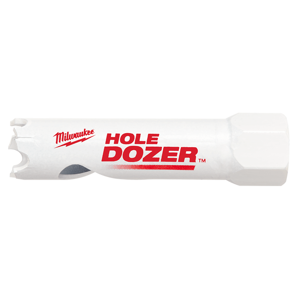 16MM HOLE DOZER™ BI-METAL HOLE SAW - HANG SELL