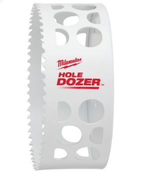 4-5/8" Hole Dozer™ Bi-Metal Hole Saw