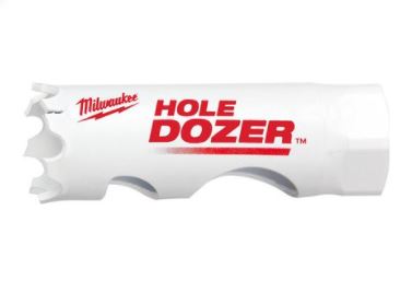 3/4" Hole Dozer™ Bi-Metal Hole Saw with Arbor
