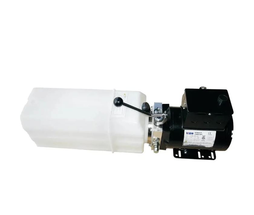 Hydraulic Motor Pump Power Unit