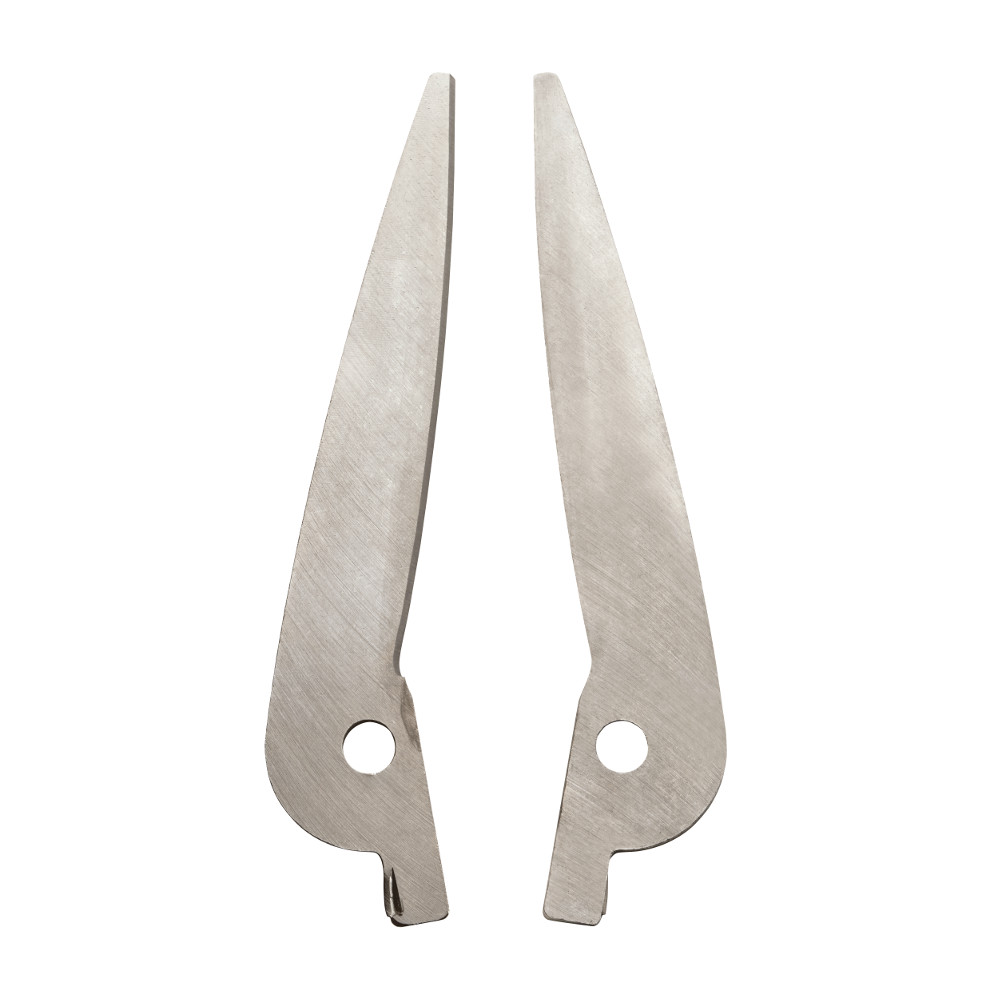 Lightweight Tinner Replacement Blades