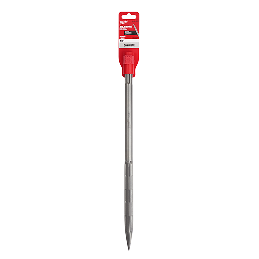 SDS-MAX SLEDGE™ 16" Bull Point Chisel