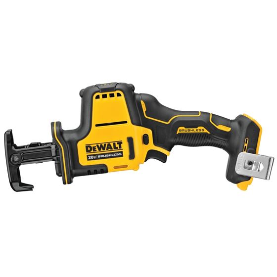 ATOMIC 20V MAX* CORDLESS ONE-HANDED RECIPROCATING SAW (TOOL ONLY)
