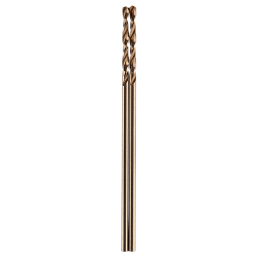 RED HELIX™ Cobalt Drill Bits - Metric - 10.5mm