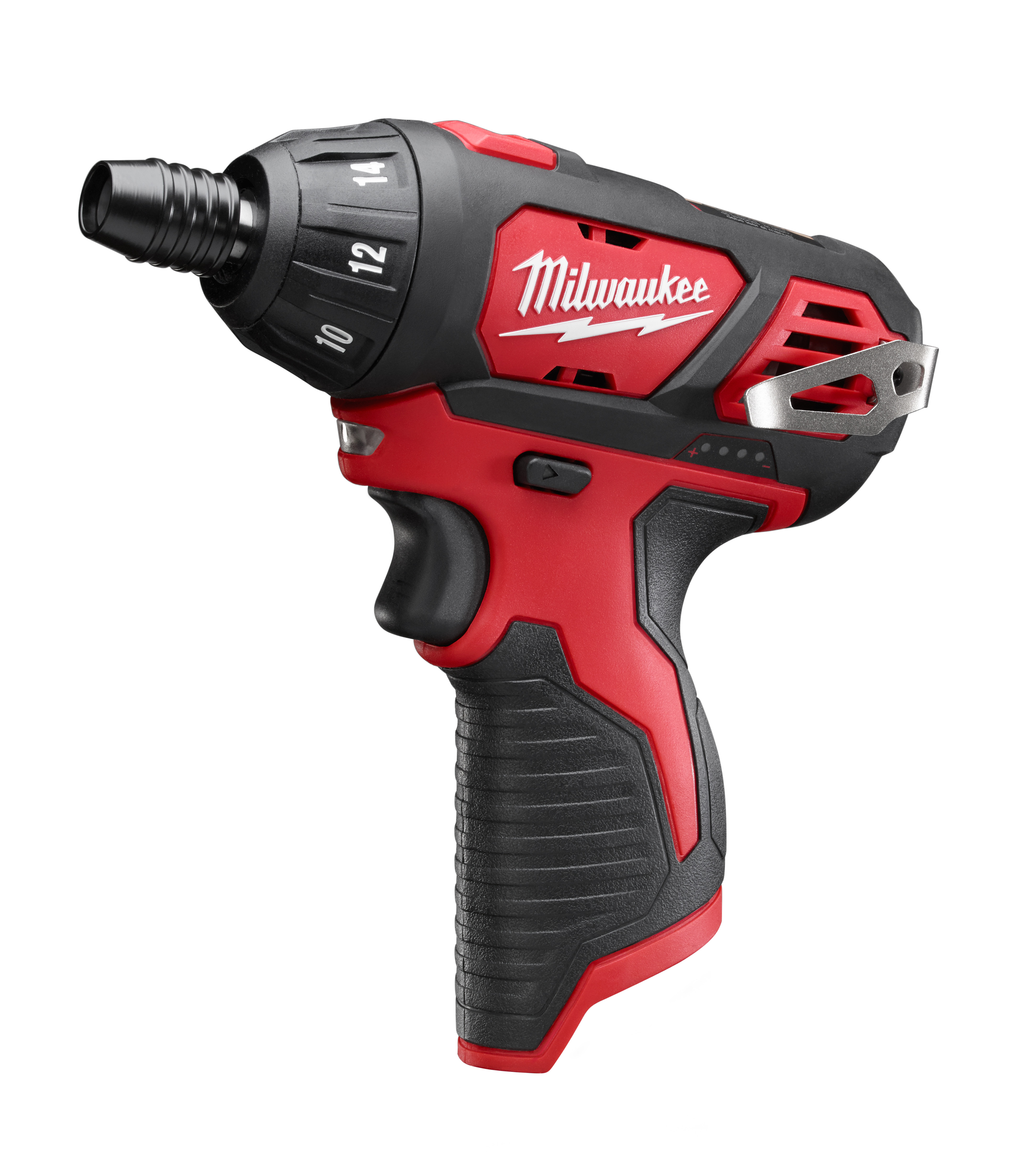 M12 12 Volt Lithium-Ion Cordless Lithium-Ion Cordless Screwdriver - Tool Only