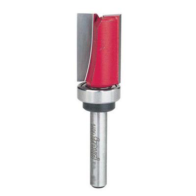 5/16" x 2-23/32" Top Bearing Flush Trim Router Bit