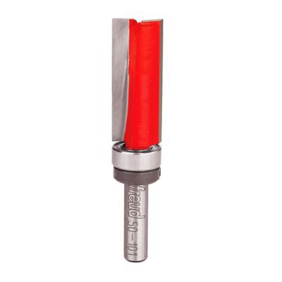 1/2" (Dia.) Top Bearing Flush Trim Bit