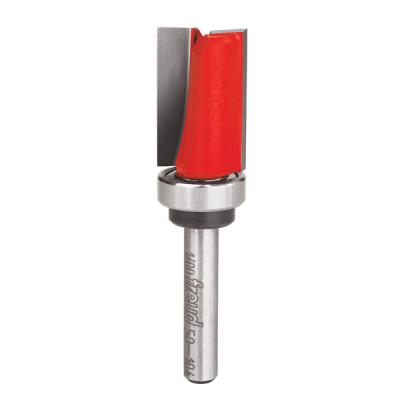 5/8" (Dia.) Top Bearing Flush Trim Bit