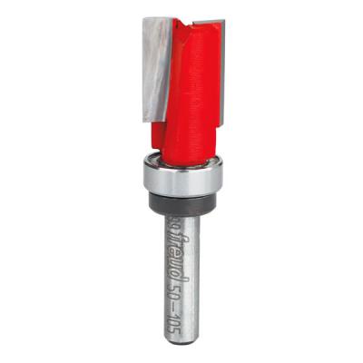 9/16" (Dia.) Top Bearing Flush Trim Bit