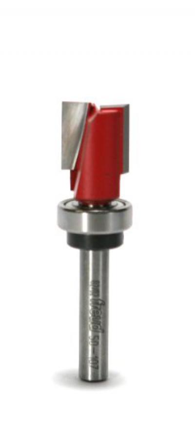 9/16" x 2-5/16" Top Bearing Flush Trim Router Bit