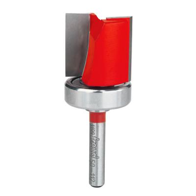 1" (Dia.) Top Bearing Flush Trim Bit