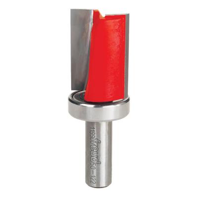 1-1/8" (Dia.) Top Bearing Flush Trim Bit