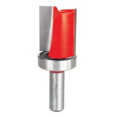 1-1/4" (Dia.) Top Bearing Flush Trim Bit