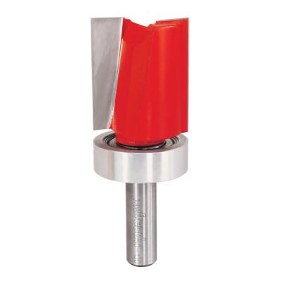 1-1/2" (Dia.) Top Bearing Flush Trim Bit