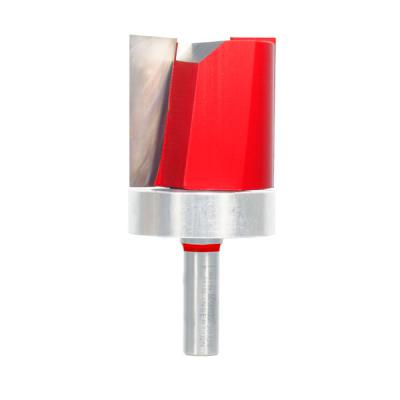 2" (Dia.) Top Bearing Flush Trim Bit