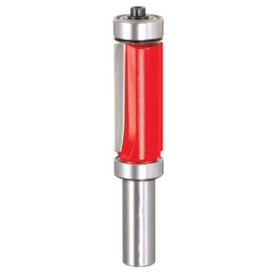 3/4" (Dia.) Top & Bottom Bearing Flush Trim Bit