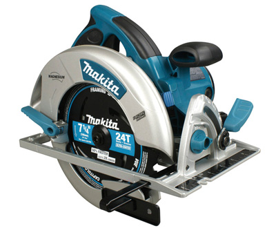 7-1/4'' Circular Saw