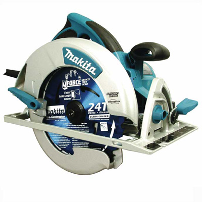 7-1/4'' Circular Saw