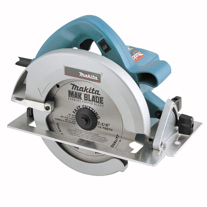 7-1/4" Circular Saw