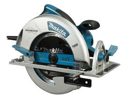 8-1/4 " Circular Saw