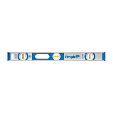 24 in. Aluminum Magnetic I-Beam Level