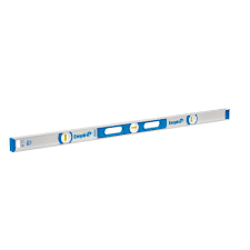 48 in. Aluminum Magnetic I-Beam Level