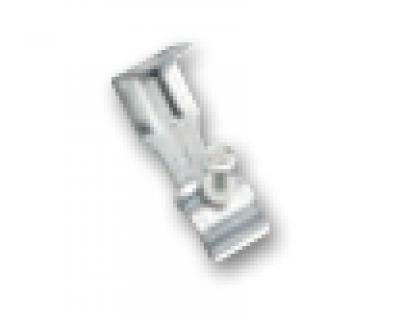 8mm x 32mm 1/4-20 Thread Rod Hanger Clip