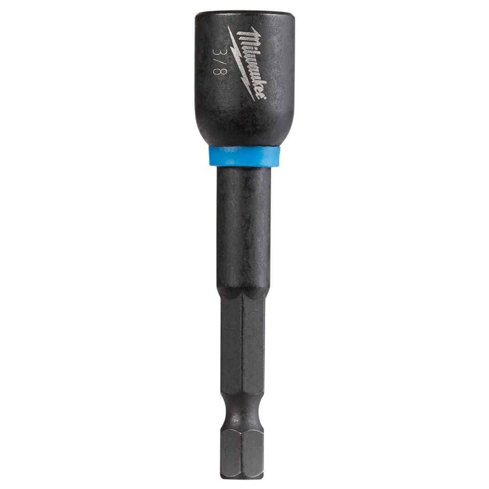 SHOCKWAVE 2-9/16 in. Magnetic Nut Driver 3/8 in. (10pk)