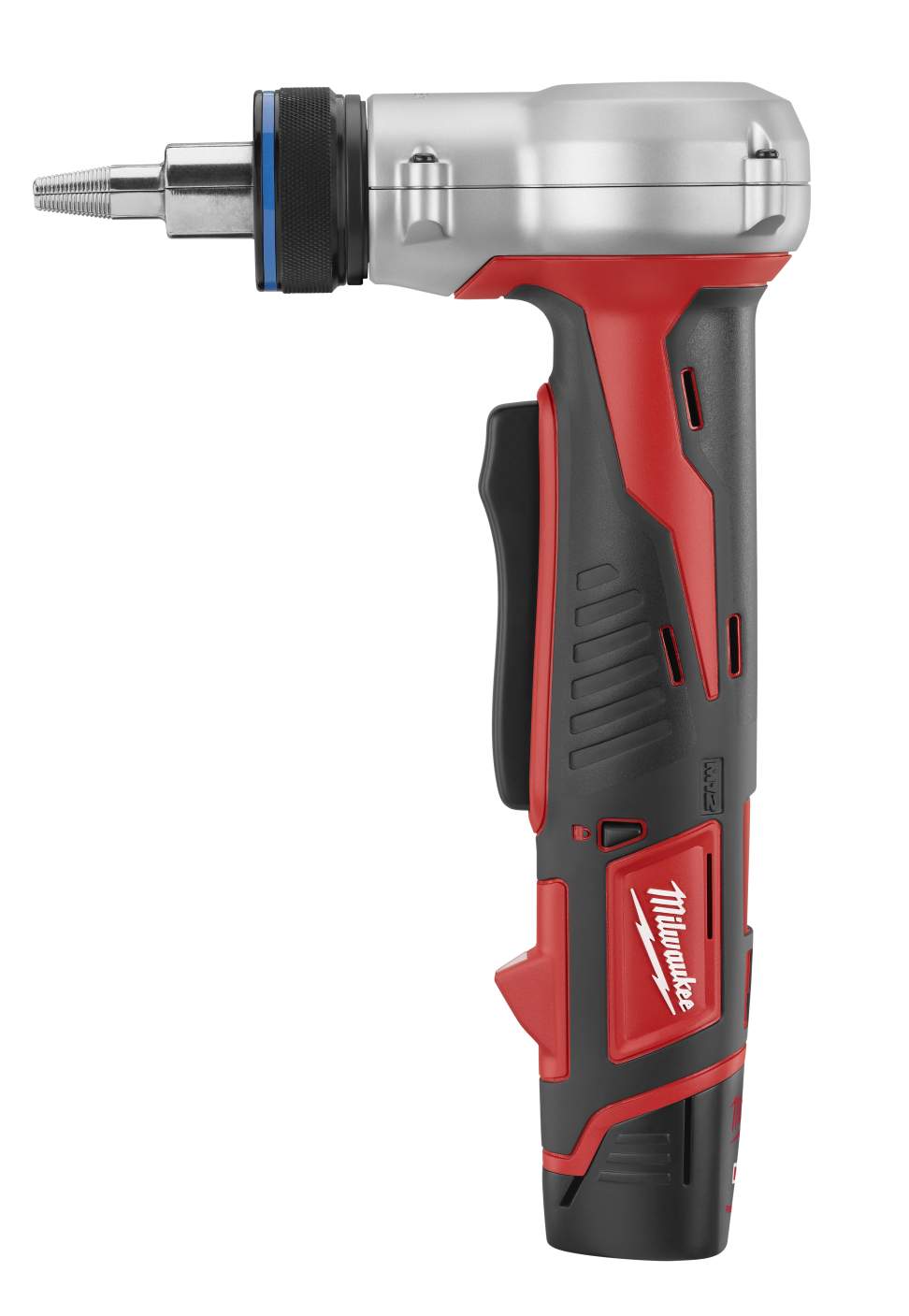 M12 12 Volt Lithium-Ion Cordless ProPEX Expansion Tool Kit