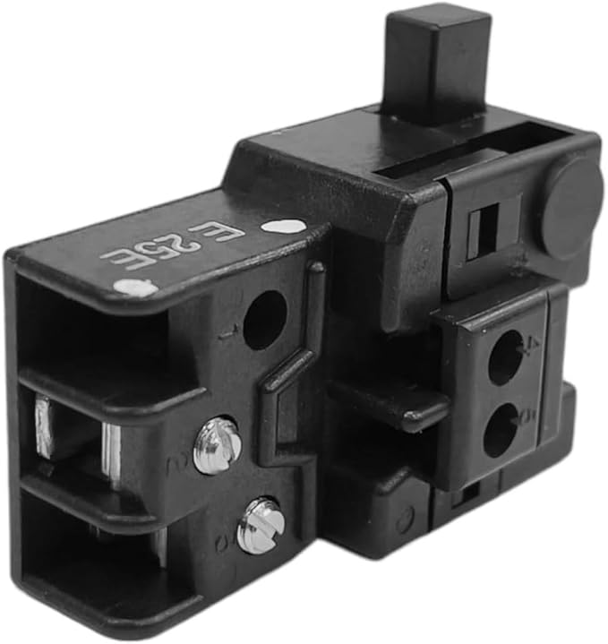Makita 650734-1 Switch Replacement Part