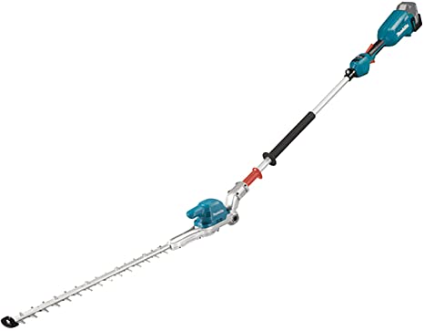 Makita DUN500WZ 18V LXT Brushless 19-3/4" Pole Hedge Trimmer (Tool Only)